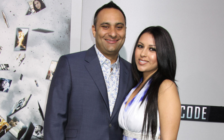 Where is Monica Diaz? Former Wife of Comedian Russell Peter and His Baby Mama